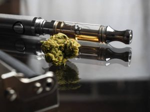 CBD vape senza nicotina cosa significa davvero